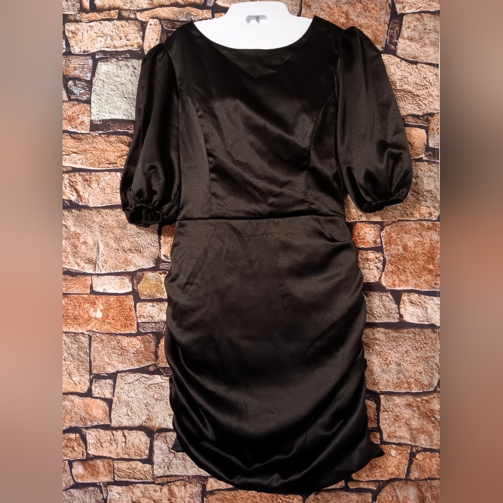 Women Premier amour dress